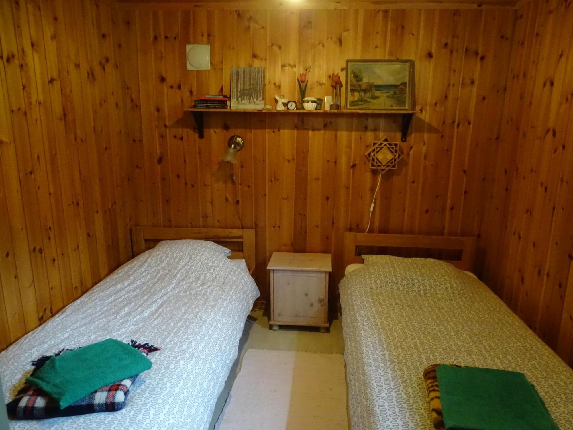 Hammarstrand Guesthouse Simolle מראה חיצוני תמונה